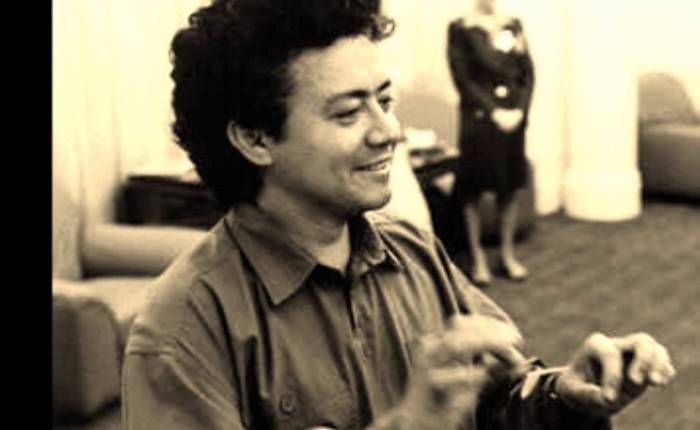 Reginaldo Pinheiro wordt&nbsp;65…