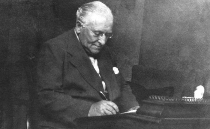 Albert Ketèlbey (1875-1959)