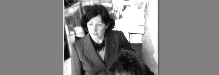 Anita Daldini wordt&nbsp;tachtig…