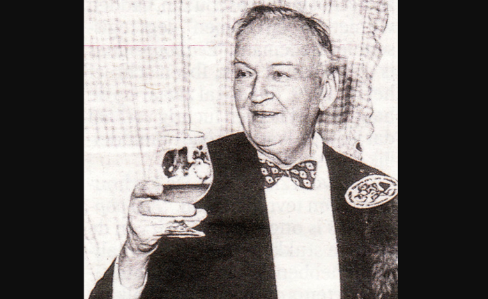 Bert Peleman (1915-1995)