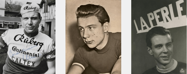 Lucien Gillen (1928-2010)