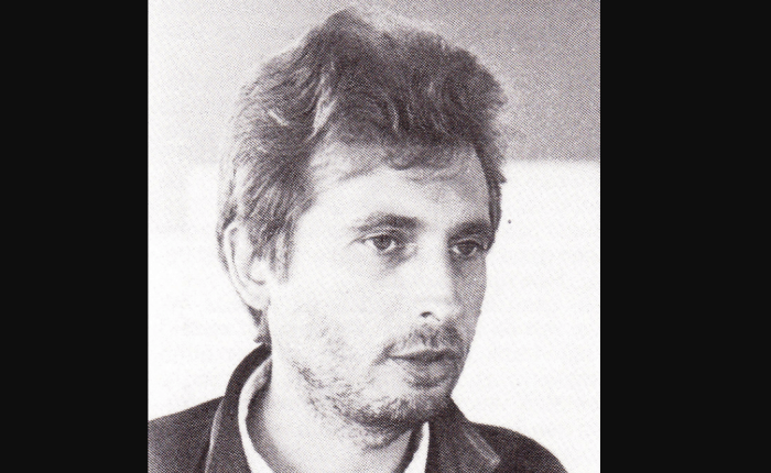 Paul Jambers wordt&nbsp;tachtig…