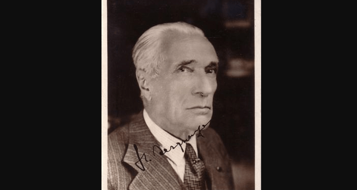 Henri Desgrange (1865-1940)