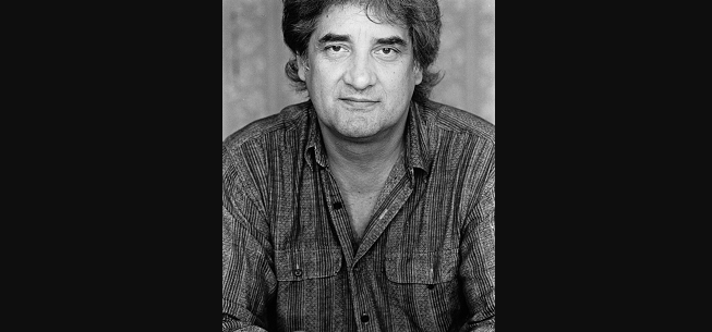 Paul Koeck (1940-2024)