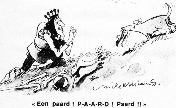 Richard III (1452-1485)