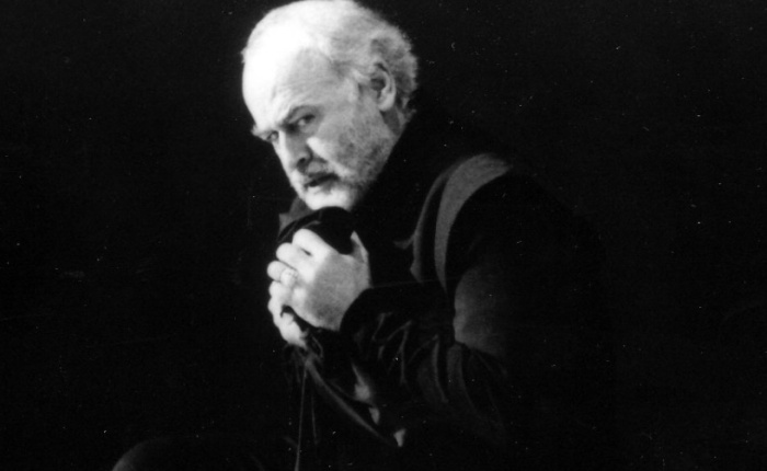 José Van Dam wordt&nbsp;85…