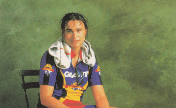 Kristien Hemmerechts wordt zeventig…