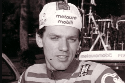 Flavio Zappi wordt&nbsp;65…