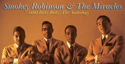 Ronnie White (1939-1995)