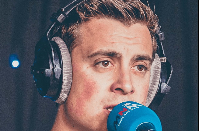 Niels Destadsbader wordt&nbsp;35…