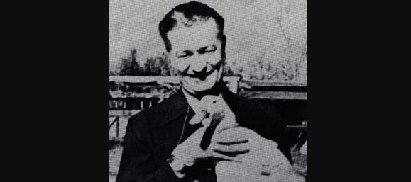 Carl Barks (1901-2000)