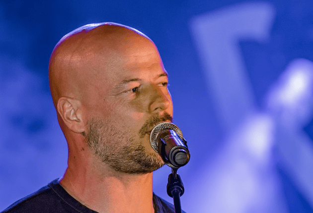 Flip Kowlier wordt&nbsp;45…