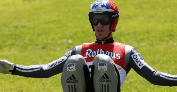 Schansspringen geschrapt op de&nbsp;Winterspelen?