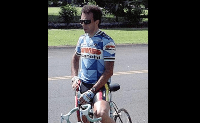 Veertig jaar geleden: Moreno Argentin wint de eerste Ronde van&nbsp;Denemarken