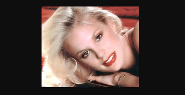 Dorothy Stratten (1960-1980)
