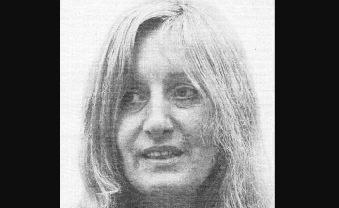 Loekie Zvonik (1935-2000)