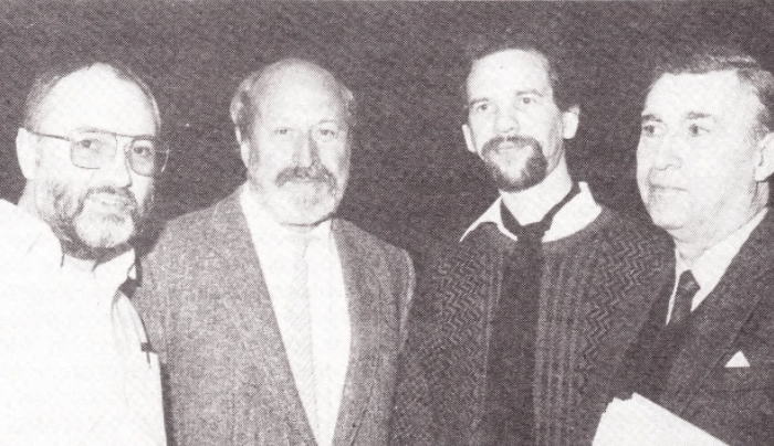 440 jaar geleden: “Een nacht die eeuwen zal&nbsp;duren”