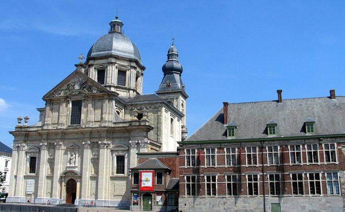 35 jaar geleden: waanzinnige taferelen op het Mozartgala