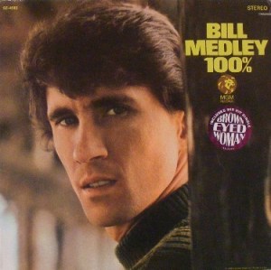 21 bill medley