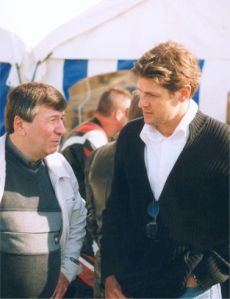 29 luc de ryck en gunther neefs