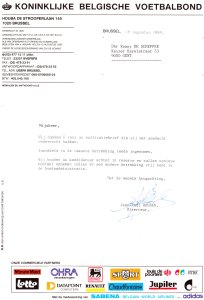 40 luc carnier en herman verspeeten