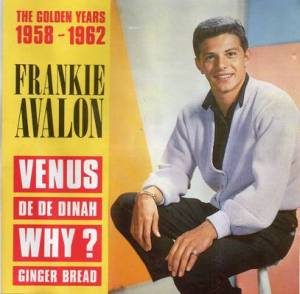 62 frankie avalon