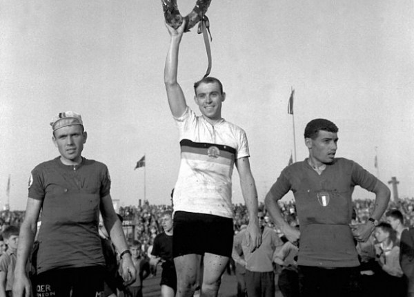 August Verhaegen (1941-2012)