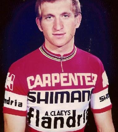 Jean-Claude Misac (1948-1975)