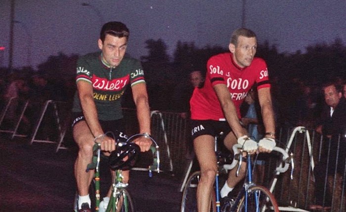 Benoni Beheyt wordt&nbsp;85…