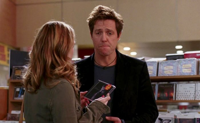 Hugh Grant wordt&nbsp;65!