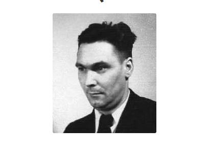 Prosper De Smet&nbsp;(1919-2005)