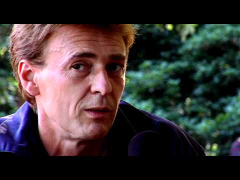 Jeroen Van Herzeele wordt 55…