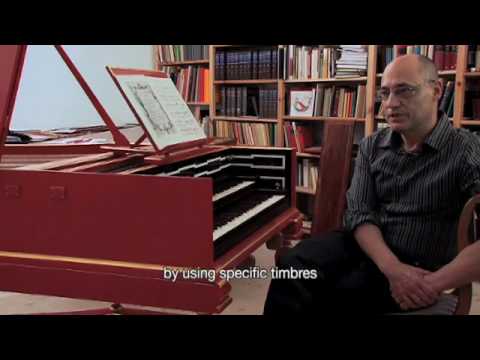 Andreas Staier wordt&nbsp;zeventig…