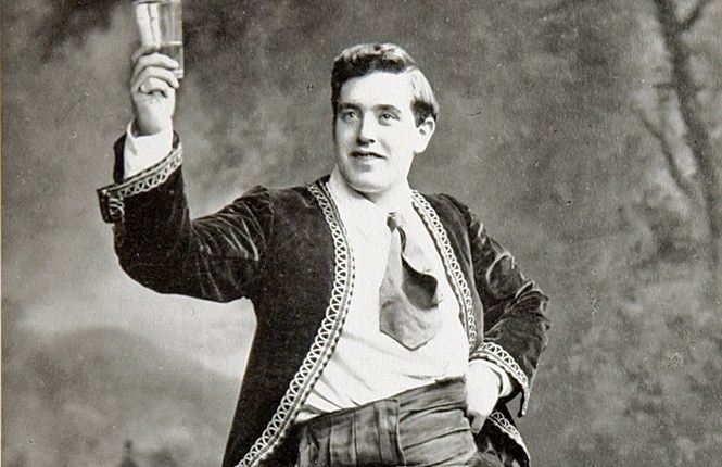 John McCormack (1884-1945)