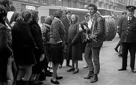 Don Partridge (1941-2010)