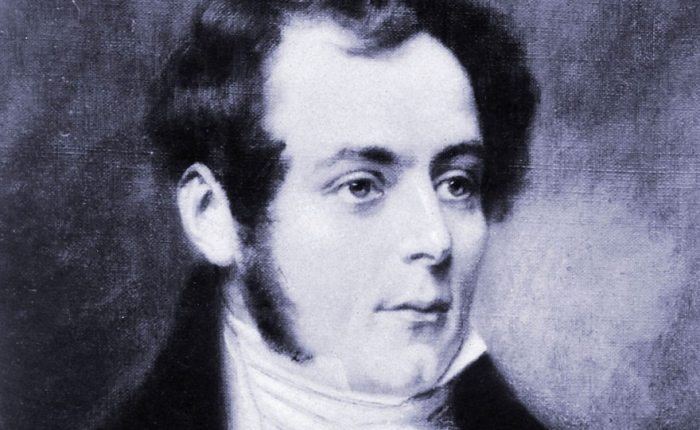 Vincenzo Bellini (1801-1835)