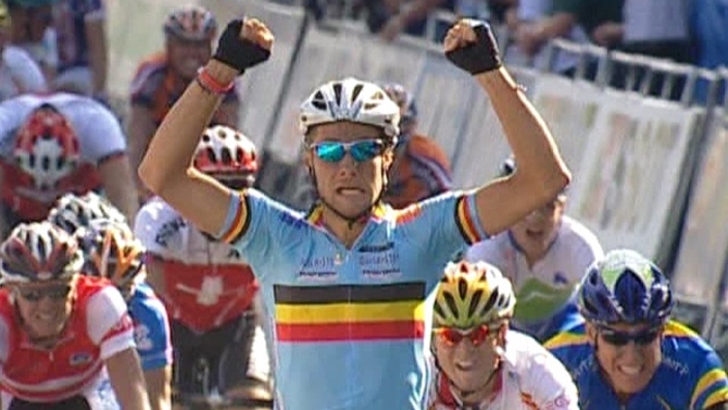 Twintig jaar geleden: “Tommeke, Tommeke, wat doe je nu?”