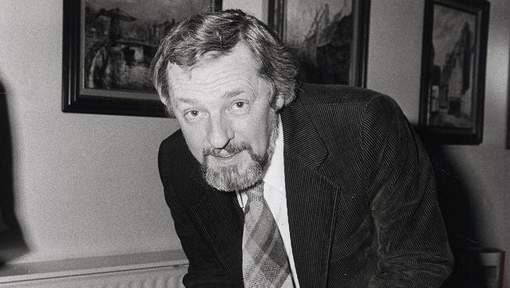 Hugo Raes (1929-2013)