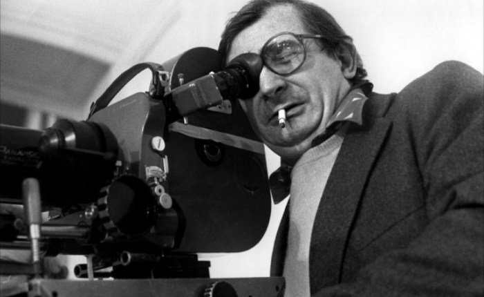 Claude Chabrol (1930-2010)