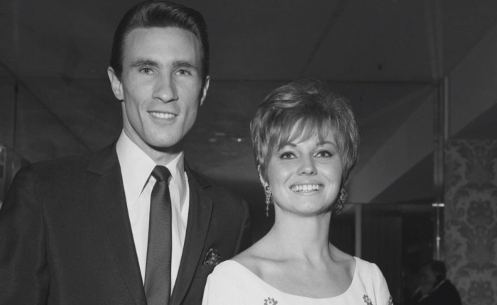 Bill Medley wordt 85…