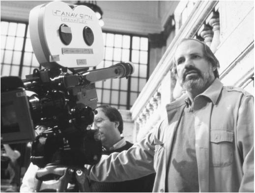 Brian De Palma wordt 85…