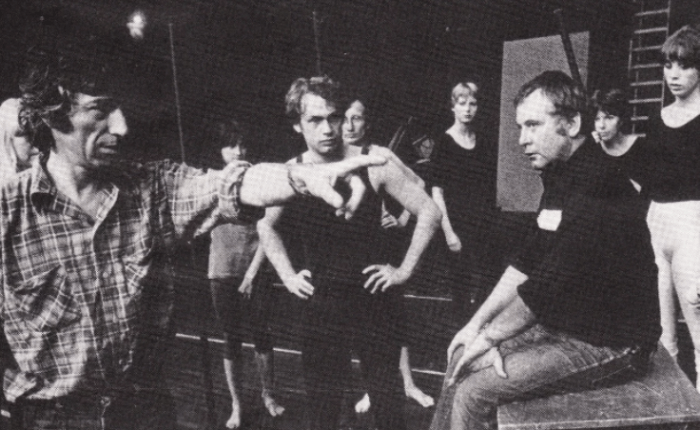 Arturo Corso (1937-2010)