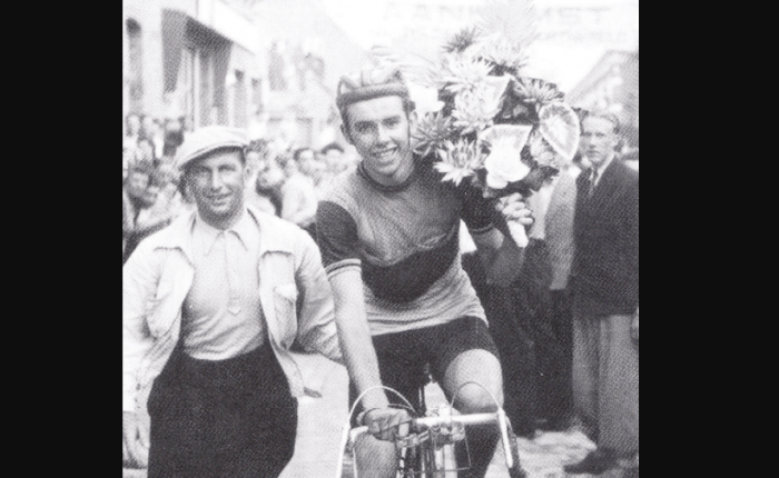 René Daelman (1930-1960)