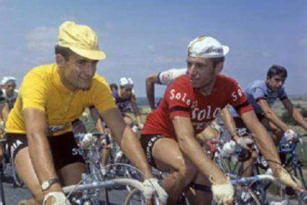 Bernard Van De Kerckhove&nbsp;(1941-2015)