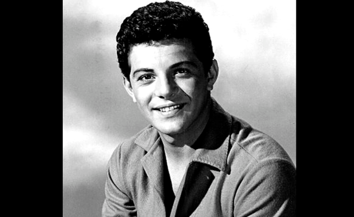 Frankie Avalon wordt&nbsp;85…