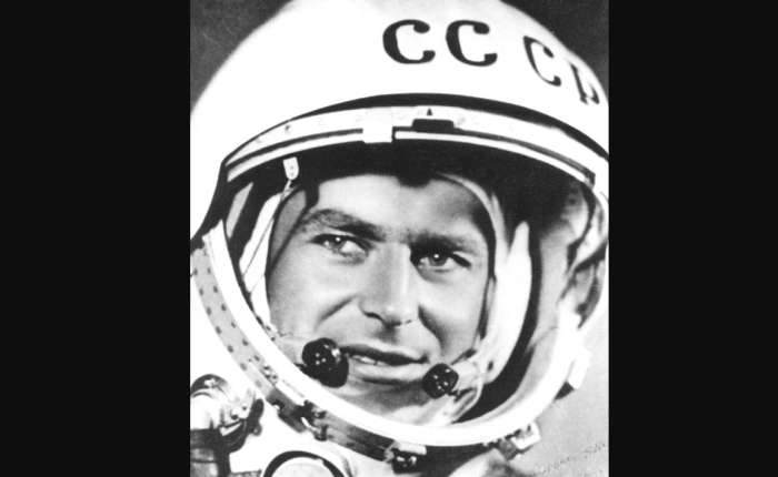 German Titov (1935-2000)