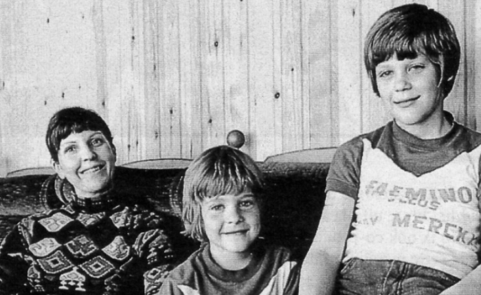 Günther Neefs wordt 65…