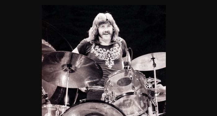 John Bonham (1948-1980)