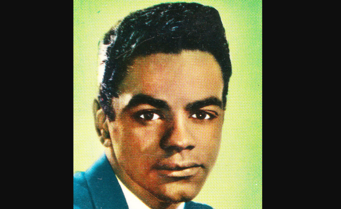 Johnny Mathis wordt&nbsp;negentig…