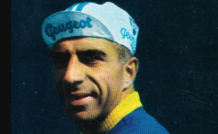 Pino Cerami (1922-2014)